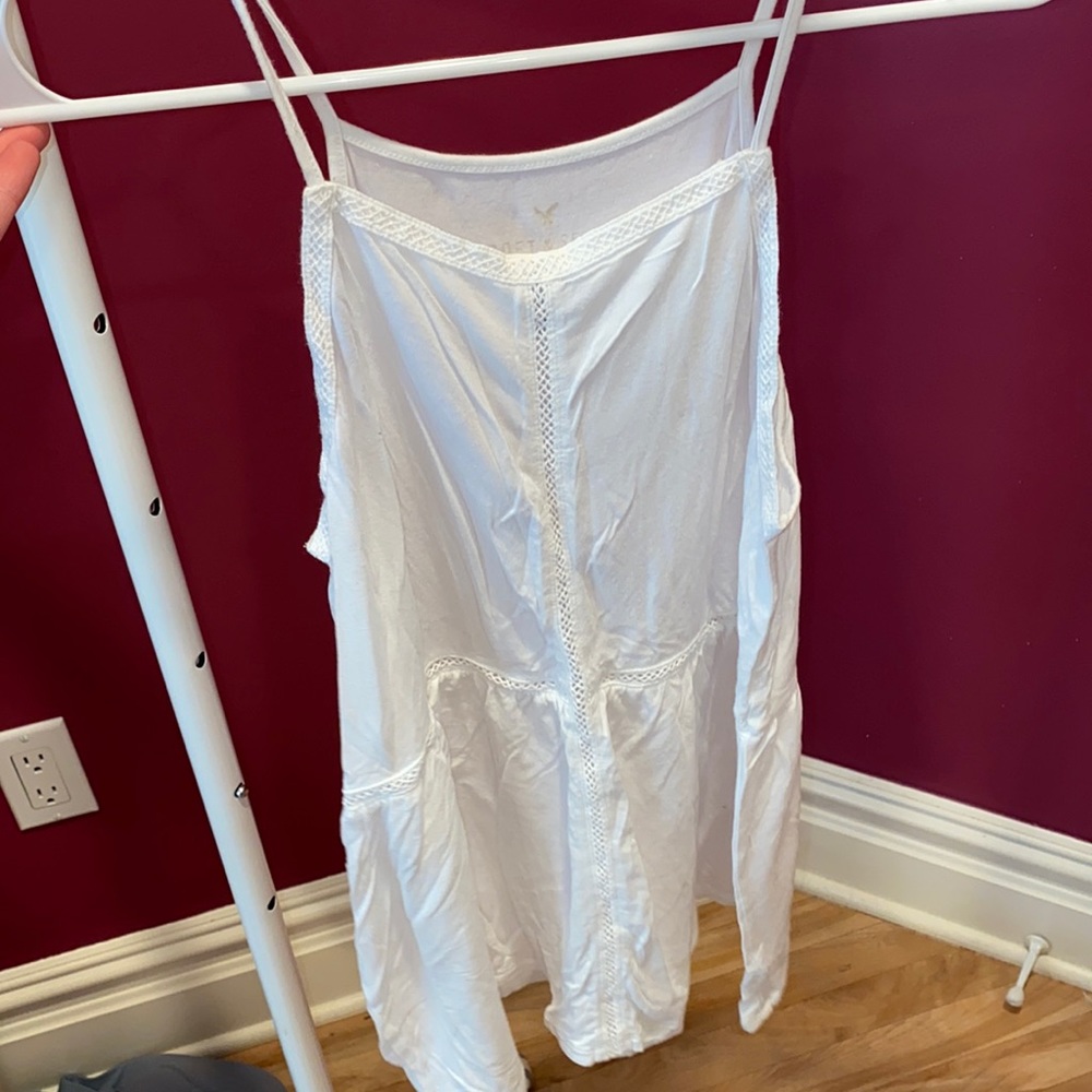 Aerie Babydoll Top